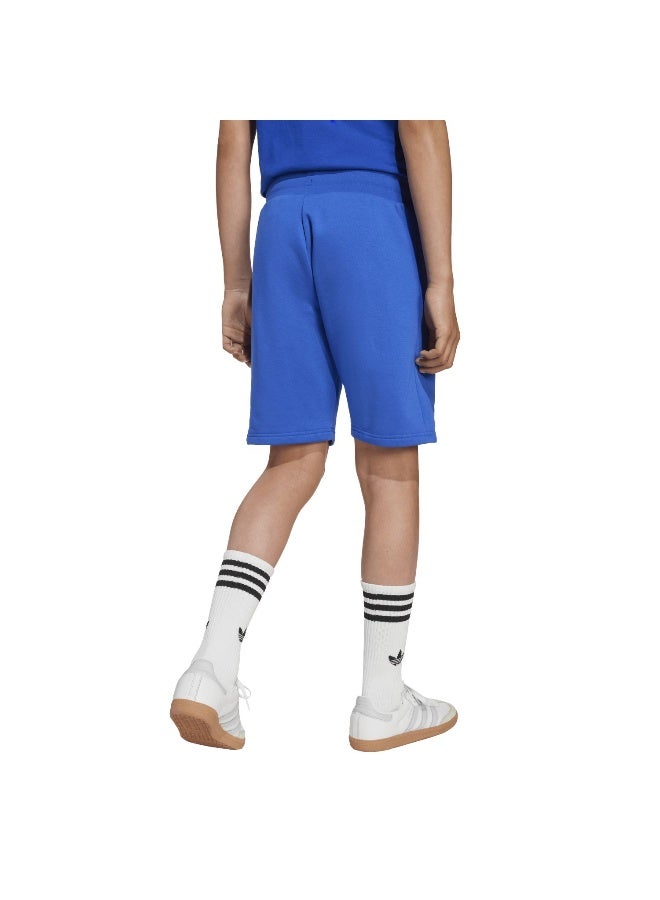 Adidas Adidas Messi Shorts Blue Shorts (1/2) Shorts For Kids - Image 3