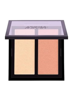 Glow Getter - Highlighting & Illuminating Duo - 24K Glam - 01