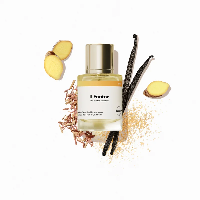 ملف آي تي فاكتور ٥٠ مل