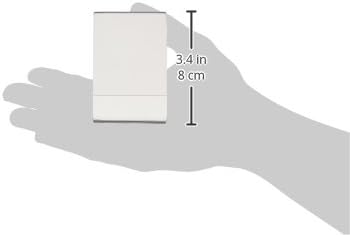 Deflecto حامل لافتات ميني للطاولة DeflectO DEF2000510 لكل صندوق - Image 2