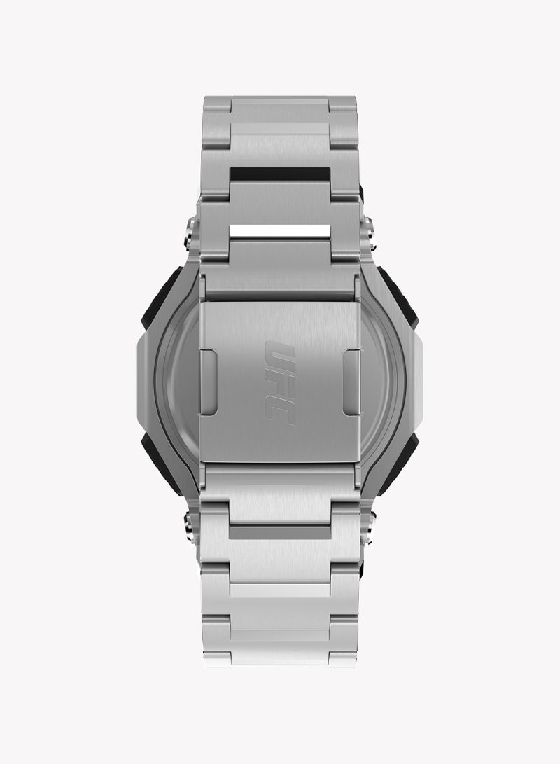 Timex UFC Colossus Metal TW2V84600 Men's Watch - Image 2