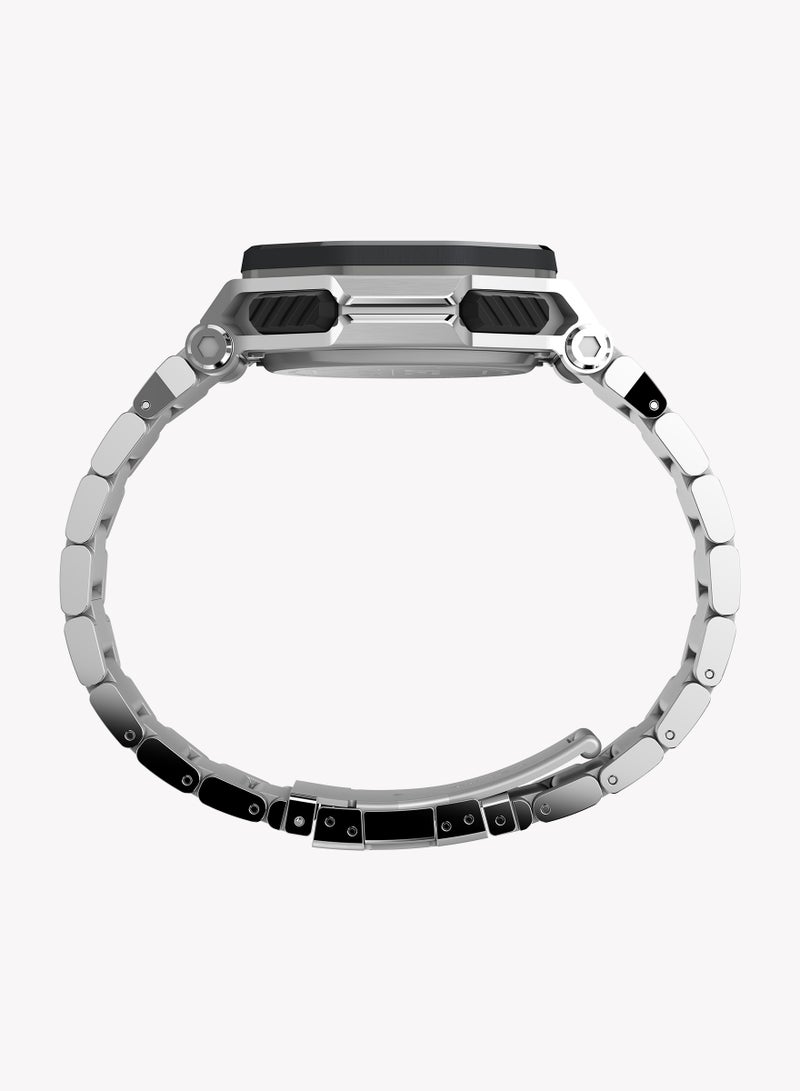 Timex UFC Colossus Metal TW2V84600 Men's Watch - Image 4