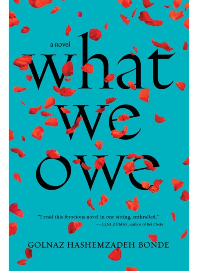 What We Owe 