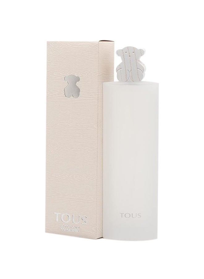 Tous Les Colognes Concentrees Women EDT 90Ml
