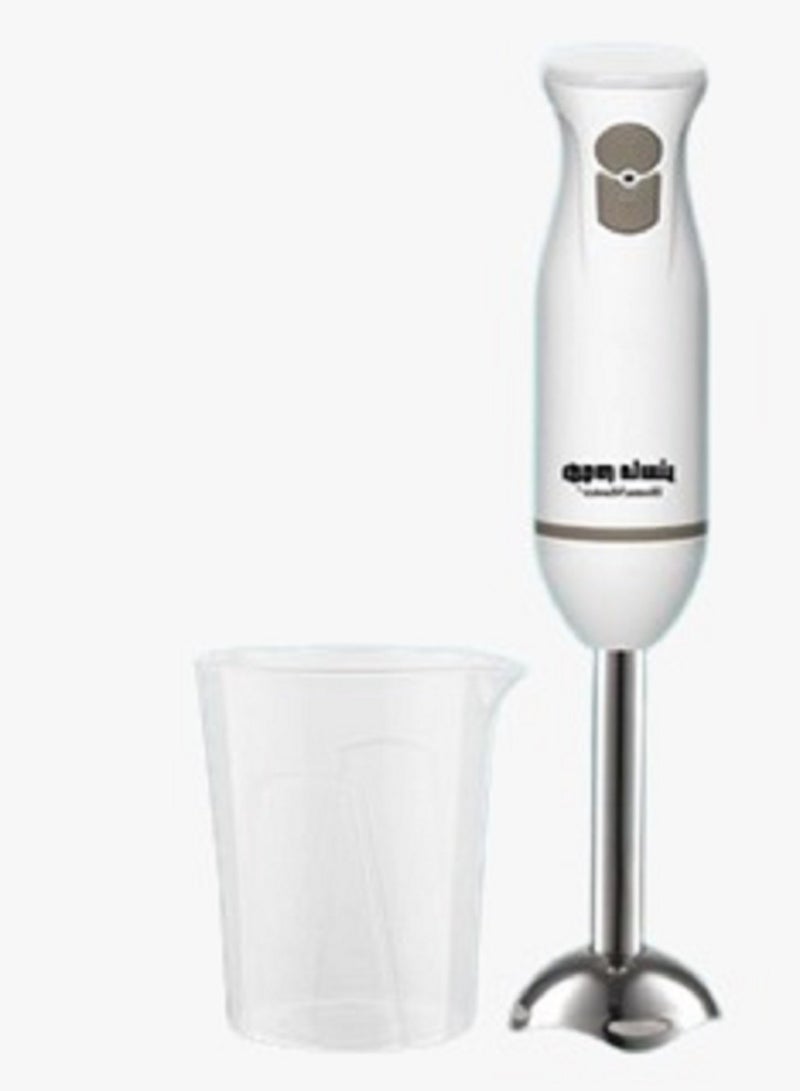 Home Master 200W Multi-Purpose Hand Blender - HM-274 - For Easy and Quick Preparation
