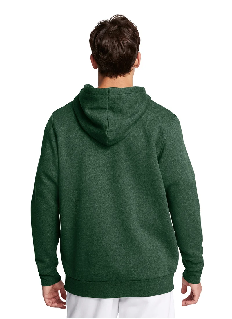 UNDER ARMOUR Essential Fleece Hoodie