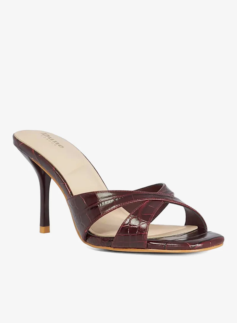 Dune London Mavina Heeled Sandals