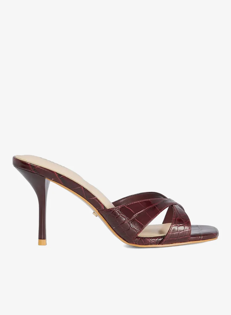 Dune London Mavina Heeled Sandals