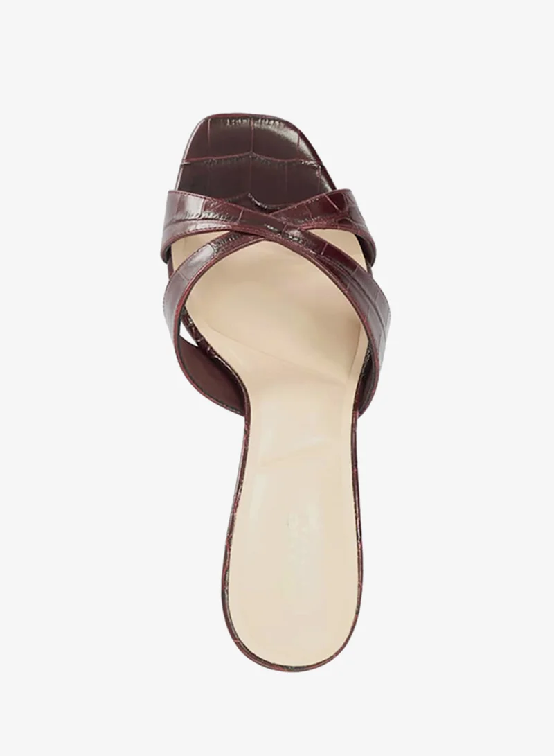 Dune London  Mavina Heeled Sandals for Women | Best Price UAE