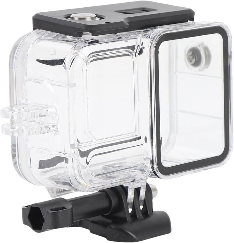 Vbestlife Ace Pro 2 Waterproof Dive Case 148Ft Depth Housing Cover - Image 1