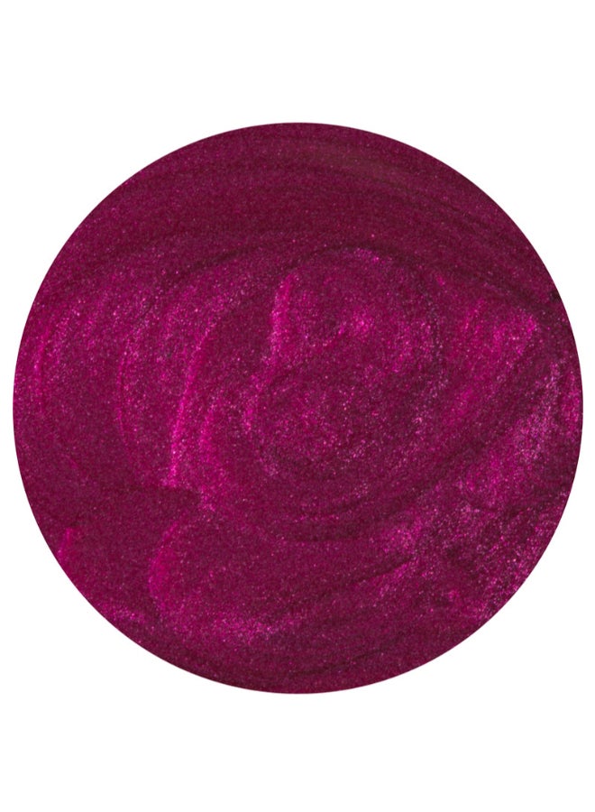 Orly Breathable Bejeweled Don't Take Me For Garnet 18ml - Image 2