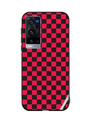 Protective Case Cover For Vivo X60 Pro Plus Checkerboard Vector Seamless Pattern Design Multicolour - pzsku/ZFB33E873E8471DA56B4CZ/45/_/1668424035/ec3efbdc-6b42-4e6d-8383-45c5f0be3fd5