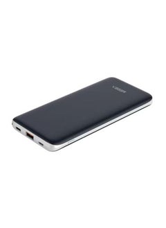 VEGER 25000 mAh Dual Port USB Power Bank 10 watt black/white  - Image 2