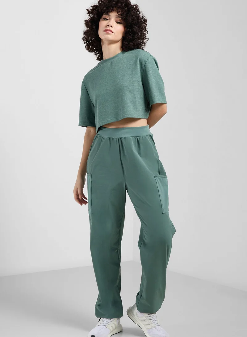 SQUATWOLF Code Utility Cargo Pants