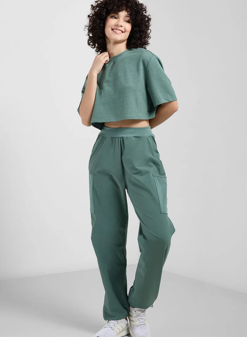 SQUATWOLF Code Utility Cargo Pants