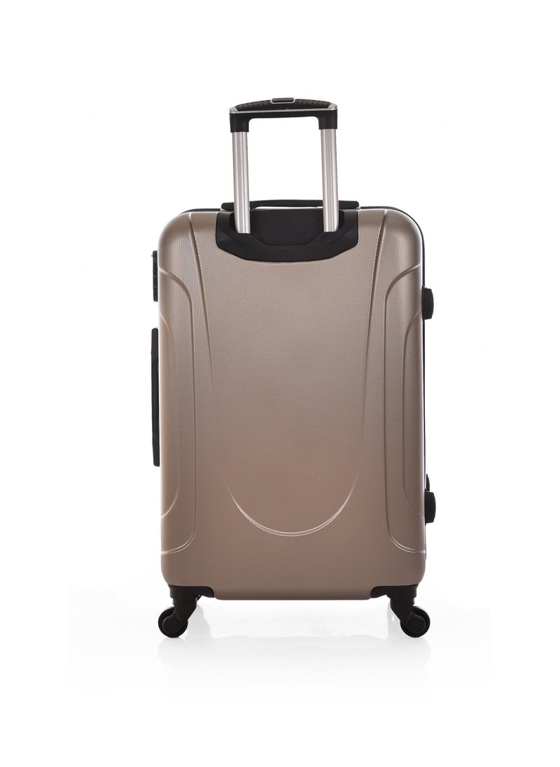 NEW TRAVEL New Travel luggage bags set of 4 pcs  - Image 5