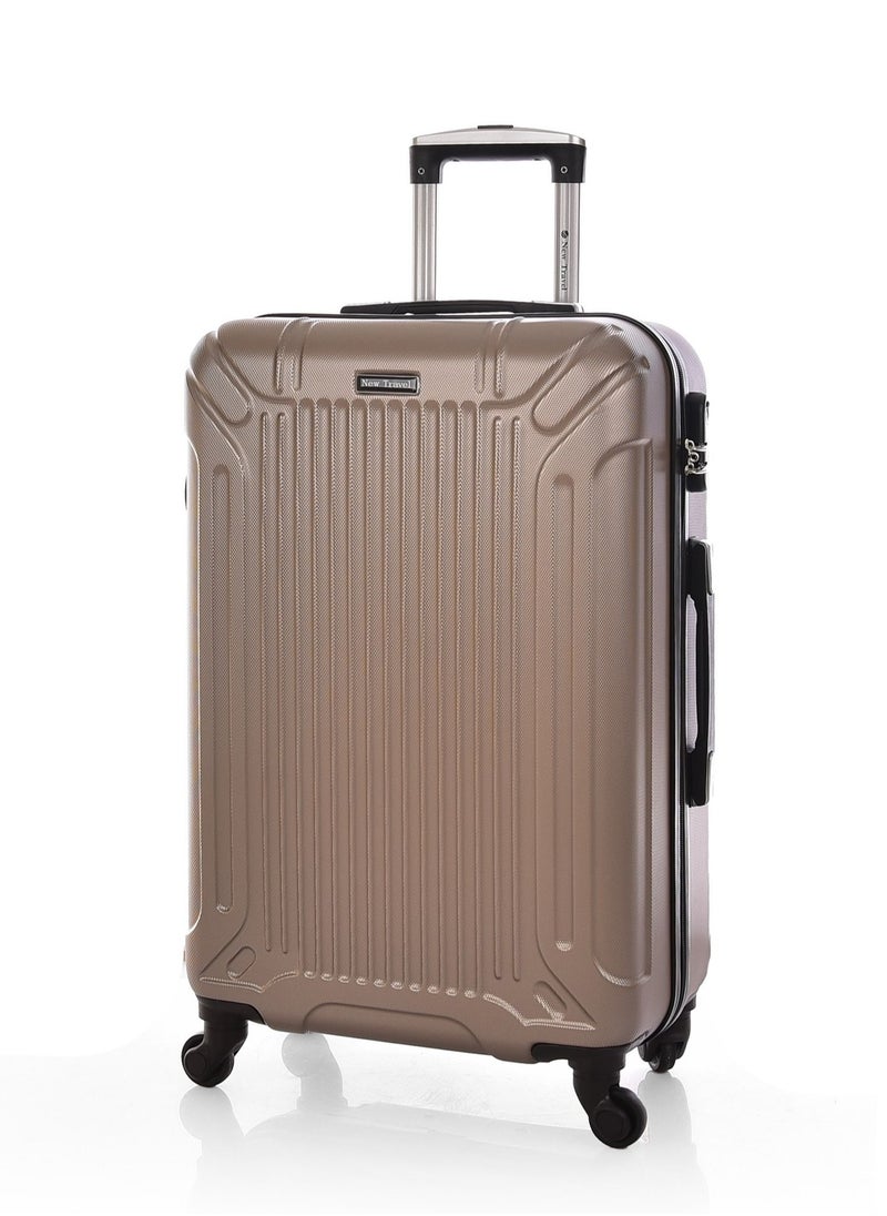 NEW TRAVEL New Travel luggage bags set of 4 pcs  - Image 3
