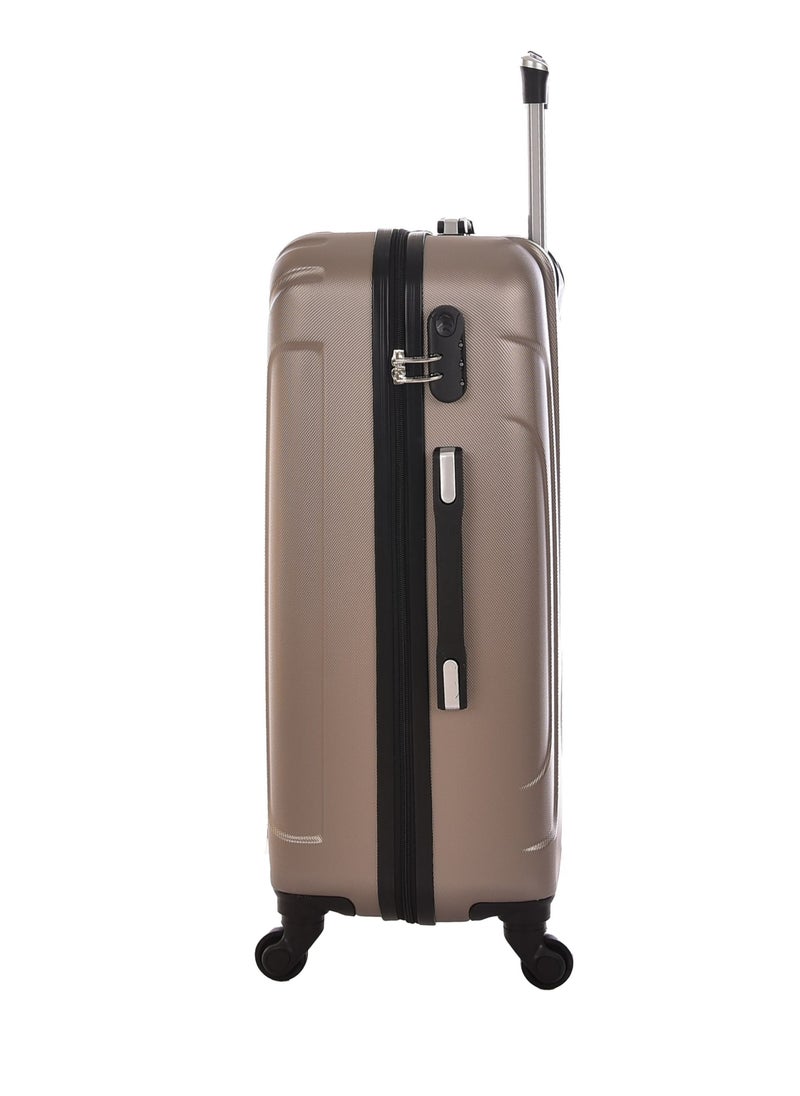 NEW TRAVEL New Travel luggage bags set of 4 pcs  - Image 4