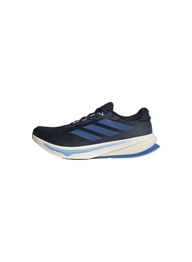 Adidas Supernova Rise 2 M Blue Running Shoes For Men 6.5  - Image 4