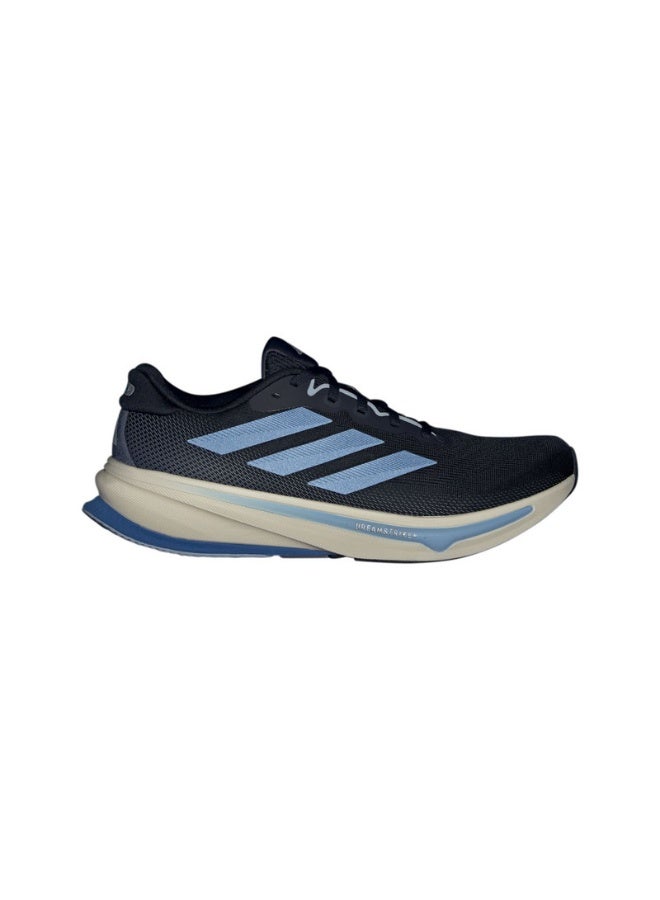 Adidas Supernova Rise 2 M Blue Running Shoes For Men 6.5  - Image 2