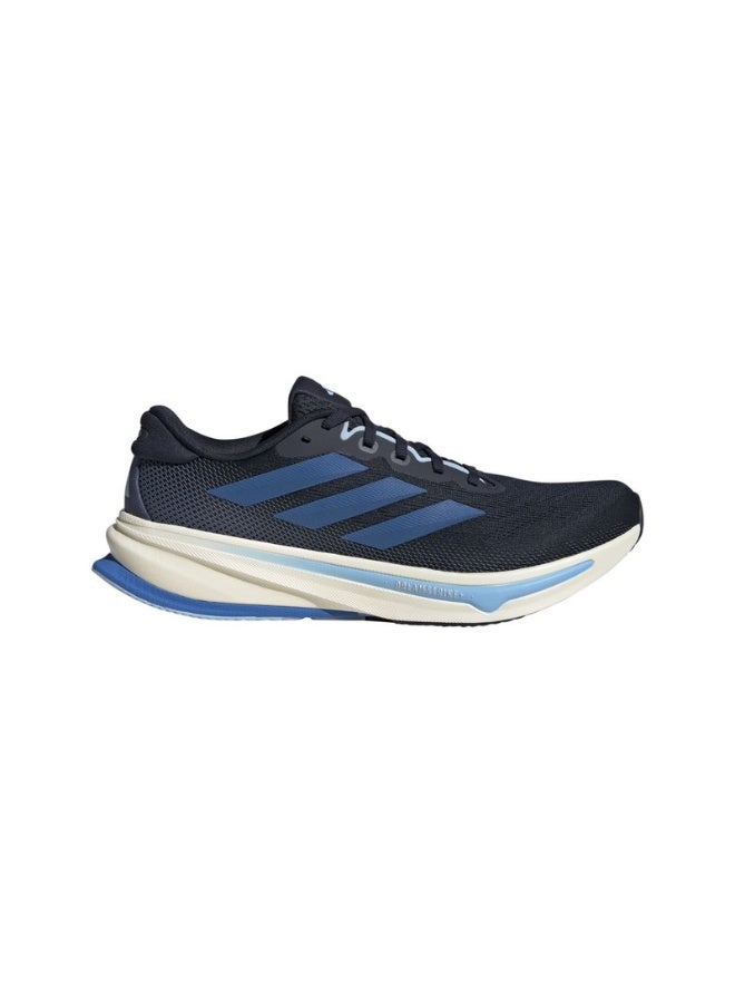 Adidas Supernova Rise 2 M Blue Running Shoes For Men 6.5  - Image 5