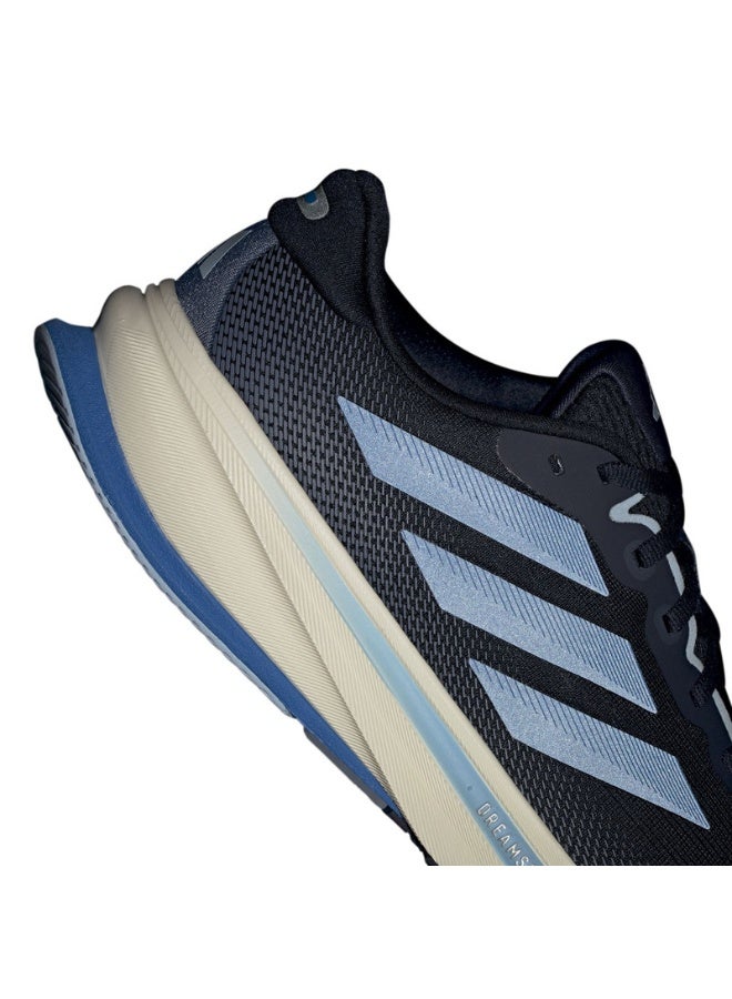 Adidas Supernova Rise 2 M Blue Running Shoes For Men 6.5  - Image 3
