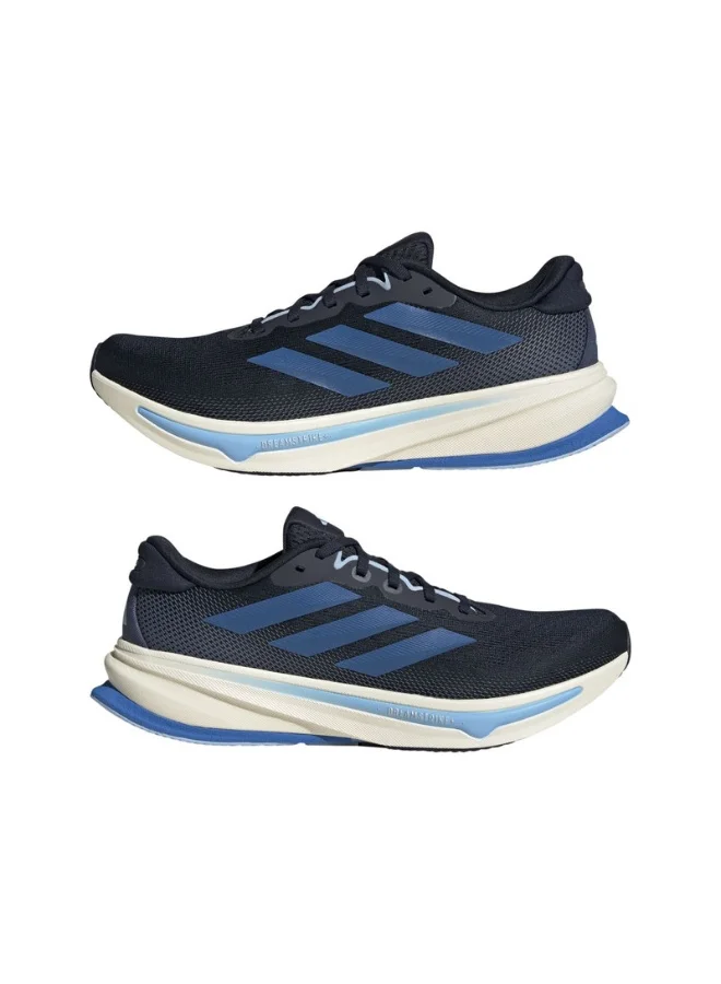 Adidas Adidas Supernova Rise 2 M Blue Running Shoes For Men
