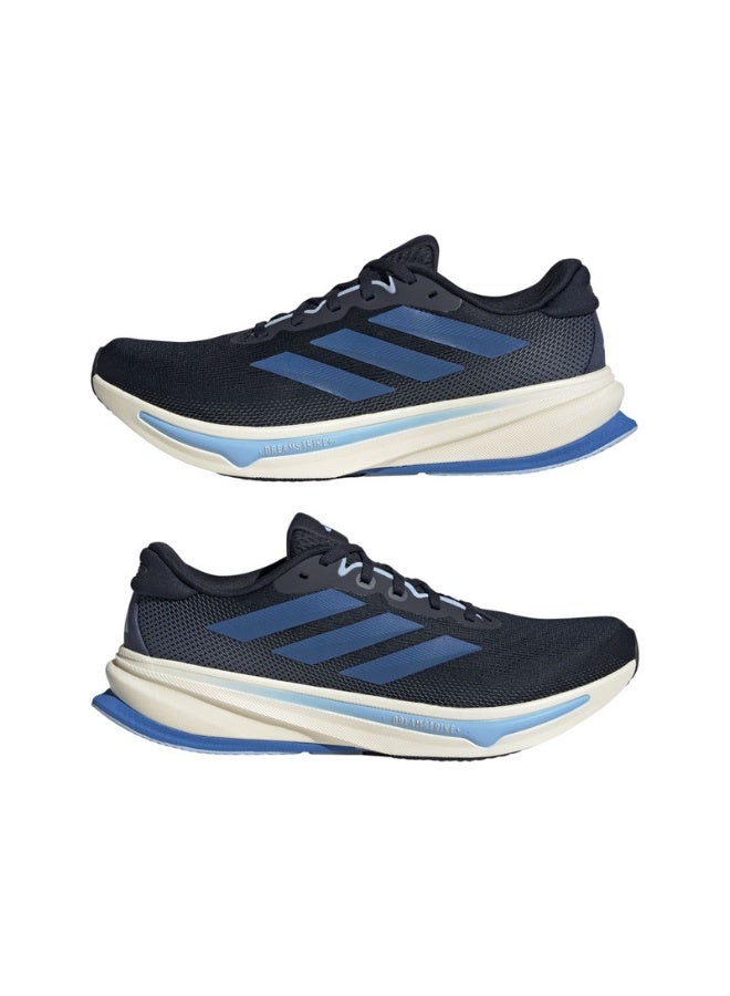 Adidas Supernova Rise 2 M Blue Running Shoes For Men 6.5  - Image 1