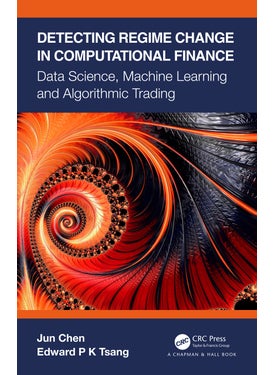 Detecting Regime Change in Computational Finance