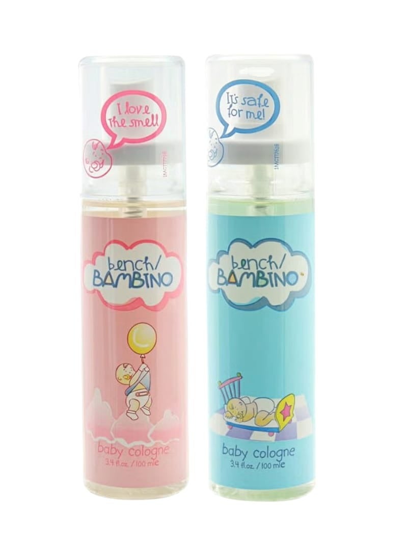 بينش كولونيا بينش بامبينو للأطفال 100مل