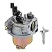 Hipa 951-12785 Carburetor Replaces for CubÃ‚Â Cad MTD Troy-Bilt 951-12124 951-10797 751-107 97 engine Fits for - Image 2