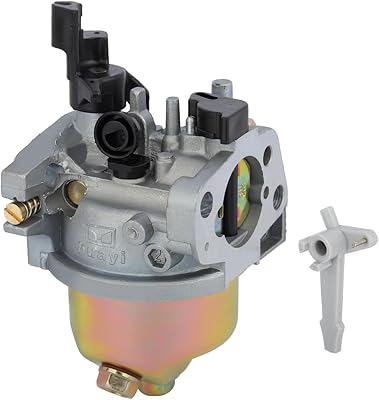 Hipa 951-12785 Carburetor Replaces for CubÃ‚Â Cad MTD Troy-Bilt 951-12124 951-10797 751-107 97 engine Fits for - Image 1