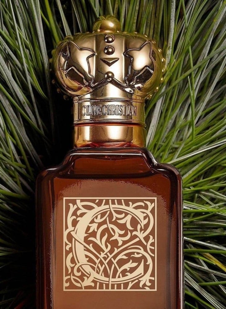 كلايف كريستيان عطر كلايف كريستيان برايفت كوليكشن سي وودي ليذر 50مل | او دو بارفيوم - Image 4