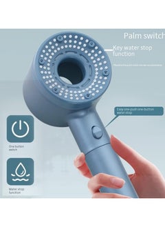 XFXINGFU High Pressure 5-Function Shower Heads  - Image 2