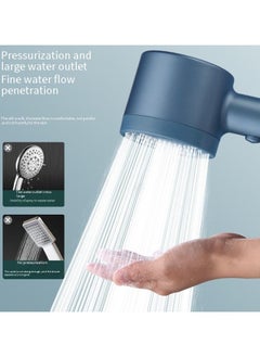 XFXINGFU High Pressure 5-Function Shower Heads  - Image 4