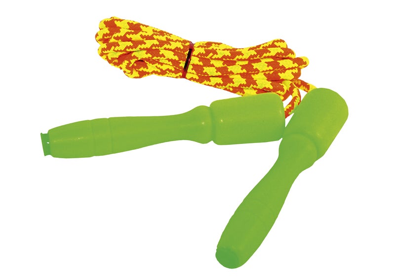 Negi Skipping Rope, Multi Color - Image 5