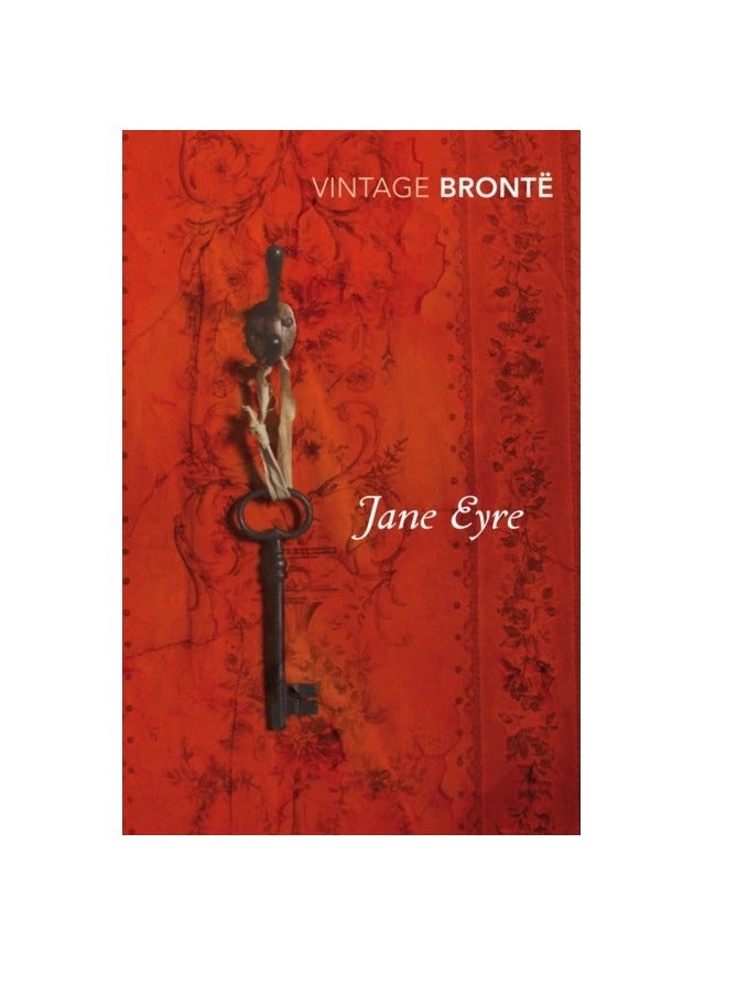 Jane Eyre