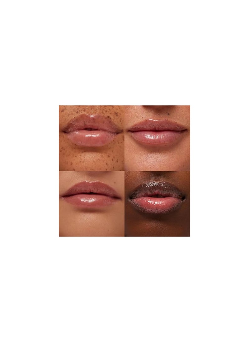 SUMMER FRIDAYS Summer Fridays Lip Butter Balm - Conditioning Lip Mask and Lip Balm for Instant Moisture, Shine and Hydration - Sheer-Tinted, Soothing Lip Care - Vanilla (.5 Oz)  - Image 3