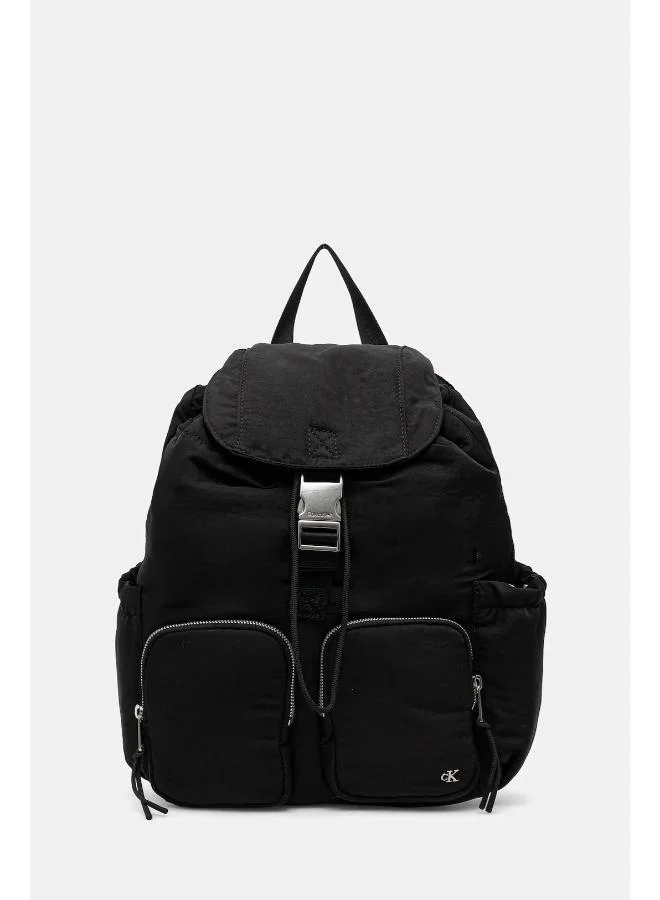 كالفن كلاين جينز Top handel zip through backpack