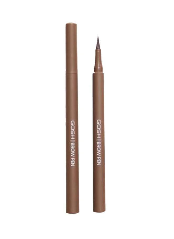 gosh Long Lasting Brow Pen