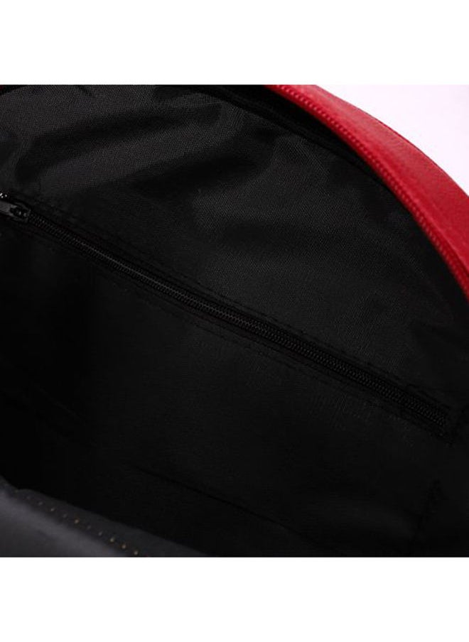 RITZY Colima Backpack - Dark Red  - Image 4