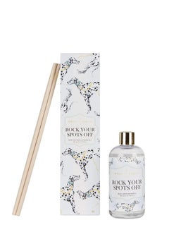 Rock Your Spots Off Clean Cotton Diffuser Refill