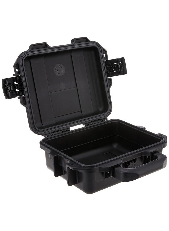 Pelican حقيبة ستورم Im2050 بدون رغوة، 11.8 × 4.7 × 9.8 بوصة، سوداء - Image 5