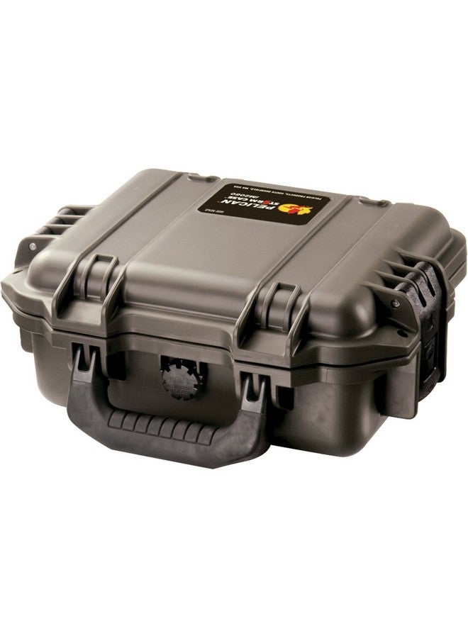 Pelican حقيبة ستورم Im2050 بدون رغوة، 11.8 × 4.7 × 9.8 بوصة، سوداء - Image 2