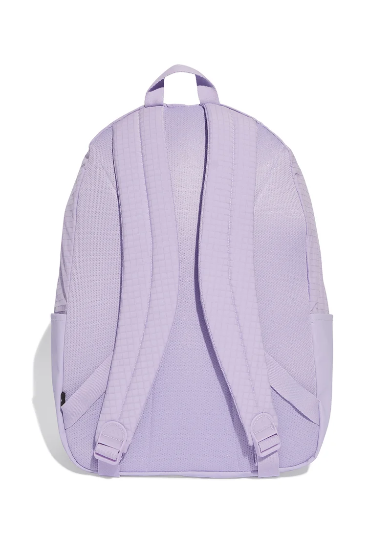 اديداس Essential 3 Stripe Backpack Back To School