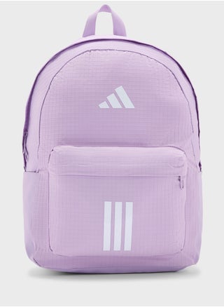 Essential 3 Stripe Backpack Back To School - pzsku/ZFB34D486A9D21C636CBFZ/45/1749450665/79997529-219e-40c3-a079-281881a18dc9