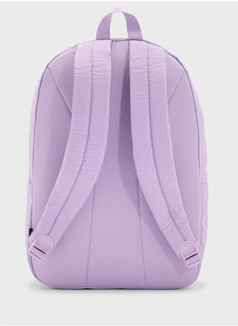 اديداس Essential 3 Stripe Backpack Back To School