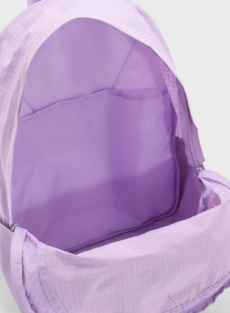 Adidas Essential 3 Stripe Backpack Back To School