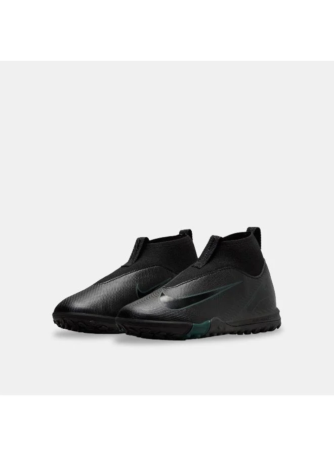 Nike Kids' Mercurial Superfly 10 Academy Turf Ground Football Shoes