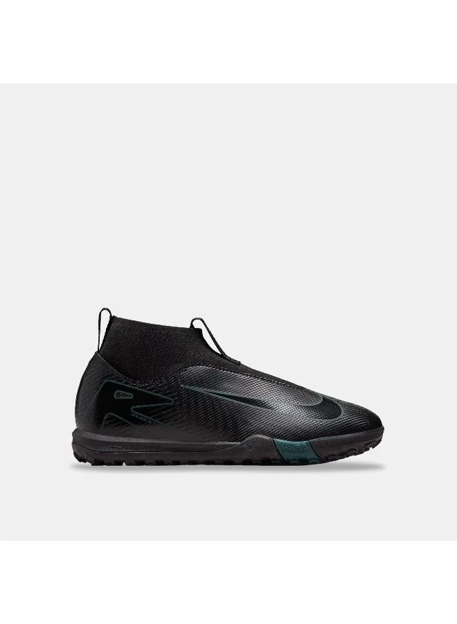 Nike Kids' Mercurial Superfly 10 Academy Turf Ground Football Shoes